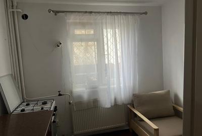 Garsoniera Vest 26.43mp - 6