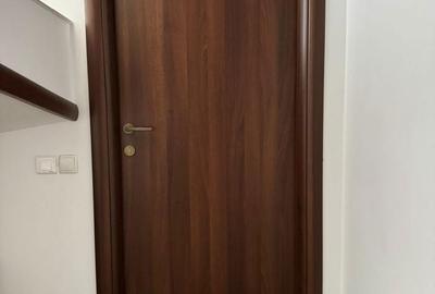 Garsonieră decomandată în Iancului