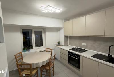 Apartament cu 2 camere semidecomandat, mobilat în Alba Iulia - 3