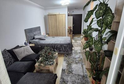 Garsonieră decomandată în Central - 6