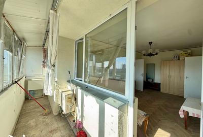 Apartament cu 2 camere în Tei - 2