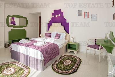 Casă individuală cu 15 camere cu Teren 1004 Mp în Central - 2