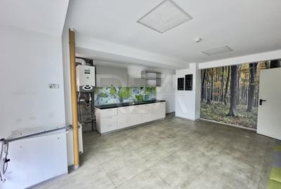 Spatiu de Birouri 120 mp Baneasa Spatiu de Birouri 120 mp Baneasa - 8