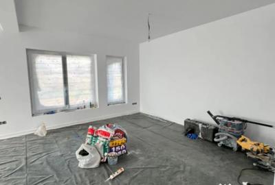 Casă cu 4 camere cu Teren 420 Mp în Săsar - 13