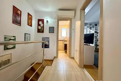 Casă cu 3 camere cu Teren 40 Mp în Pipera - 7