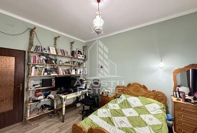 Casa cu 4 camere in zona Garii, Timisoara - 6
