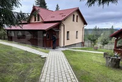 Casă cu Teren 500 Mp în Central - 6