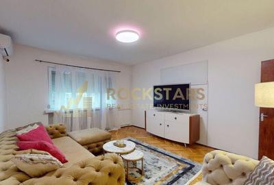 Apartament | Domenii | 50 mp utili - 1