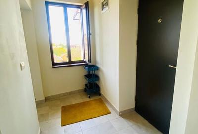Apartament cu 2 camere decomandat în Complex Studențesc - 4