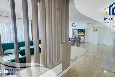 Casă cu 5 camere cu Teren 1496 Mp în Central - 7