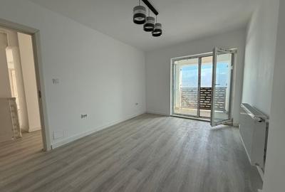 Apartament cu 3 camere semidecomandat în Dâmbul Rotund - 6
