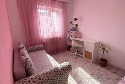 Apartament cu 3 camere decomandat, mobilat în Craiter - 4