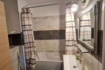 Apartament cu 2 camere decomandat, mobilat în Central - 7