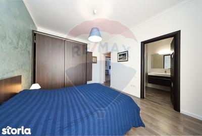 Apartament cu 3 camere decomandat, mobilat în Central - 20