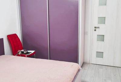 Apartament cu 2 camere, mobilat în Theodor Pallady - 15