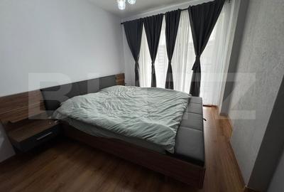 Apartament 2 camere, terasa, parcare subterana, zona Eroilor - 7