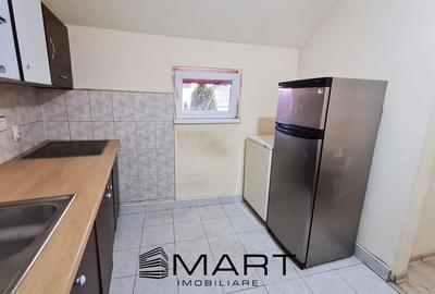 Garsoniera la casa zona Turnisor Garsoniera la casa zona Turnisor - 2