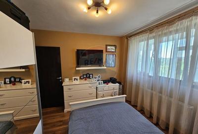 Apartament 3 camere decomandat- mobilat/utilat + boxa sub... - 14