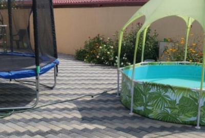 Casă cu 5 camere cu Teren 750 Mp în Mihăilești - 4