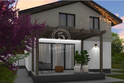 Vila noua cu 4 dormitoare – locul unde familia se simte Acasa - 26