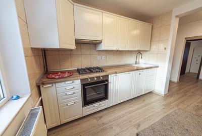 Apartament de 3 camere | 15 Min metrou Orizont - 12