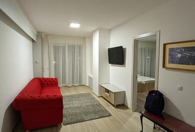 Ap. cu 2 dormitoare+living | Parcare | Gheorgheni | Bloc nou - 7