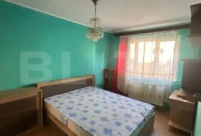 Apartament cu 3 camere decomandat în Mănăștur - 5