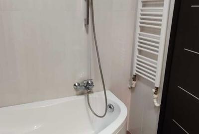 Apartament cu 2 camere decomandat în Bucureștii Noi