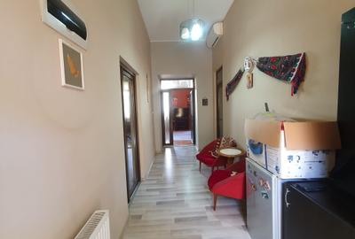 Apartament cu 3 camere, mobilat în Ultracentral - 12