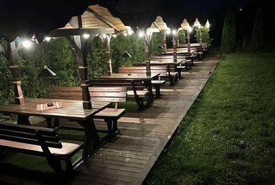 Spațiu comercial, de 761 mp, în Săpânța - 4