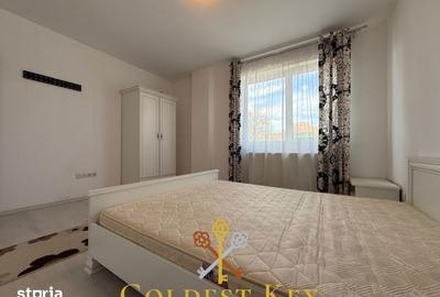 Apartament cu 2 camere în Dâmbul Rotund - 6