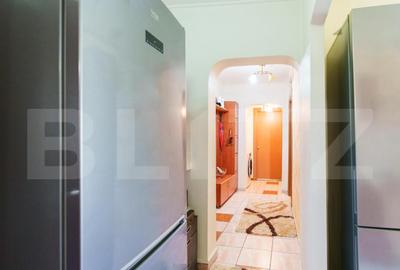 Apartament cu 4 camere decomandat în Crângași - 17