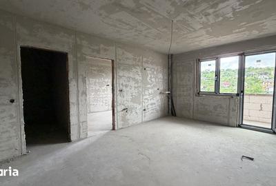 Apartament cu 2 camere în Ciurea - 2