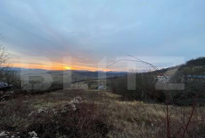 Teren intravilan, 22 ari, zona Dealul Budacului - 5