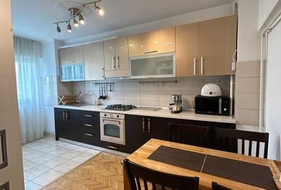 Apartament cu 2 camere semidecomandat în Panduri - 3