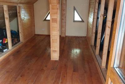 Casa de vanzare in TOPLITA Jud. Hunedoara - 4