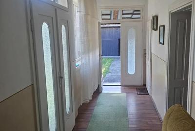 Casa de vanzare orasul Geoagiu, jud. Hunedoara - 2