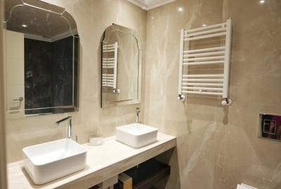 Penthouse cu 4 camere decomandat, mobilat în Pipera - 21