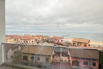 Apartament cu 4 camere, mobilat în Faleza Nord - 3