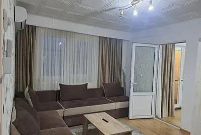Apartament cu 2 camere semidecomandat în Exercițiu - 6
