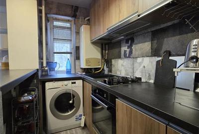 Apartament cu 3 camere semidecomandat în Podu Roș - 8