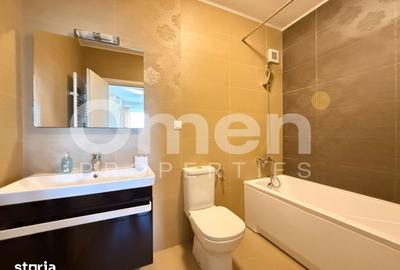 Apartament cu 3 camere în Republicii - 6
