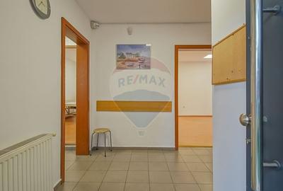 Apartament de inchiriat, Brasovul Vechi, posibil cabinet medical - 4