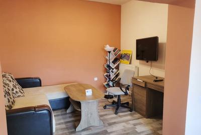 Apartament cu 2 camere semidecomandat în Pădurii - 7