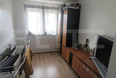 Apartament cu 4 camere decomandat, mobilat în Feldioara - 5
