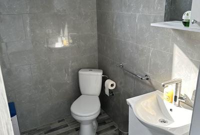 Spațiu comercial, de 100 mp, în Bâcu - 2