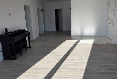 Casă cu 4 camere în Central - 7