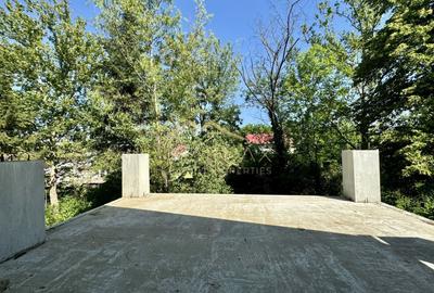 Casă individuală cu 13 camere cu Piscina în Snagov - 10