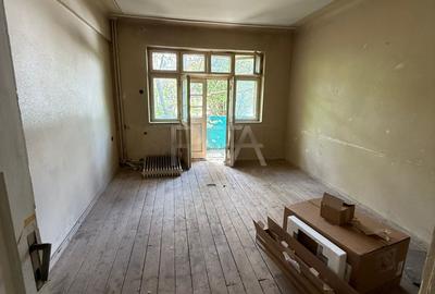 Apartament cu 2 camere decomandat, mobilat în Regie - 3
