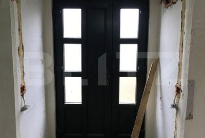 Casă cu 3 camere în Central - 6
